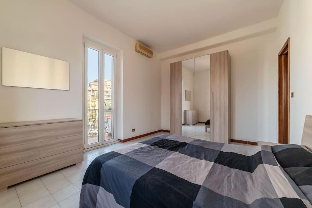 Appartement Trilocale Zona Vaticano *