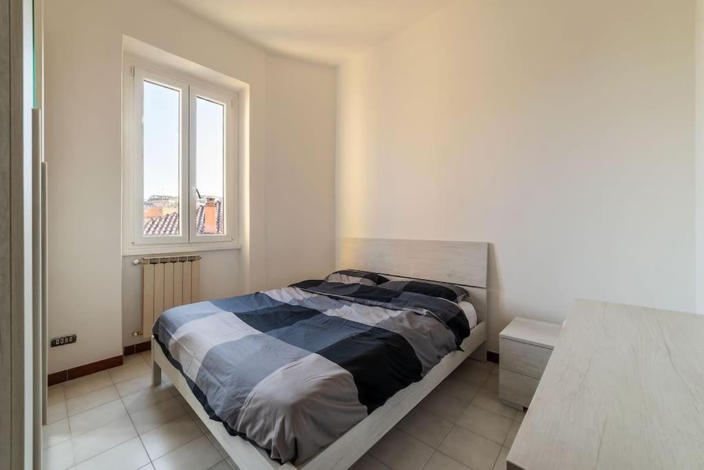 Appartement Trilocale Zona Vaticano *